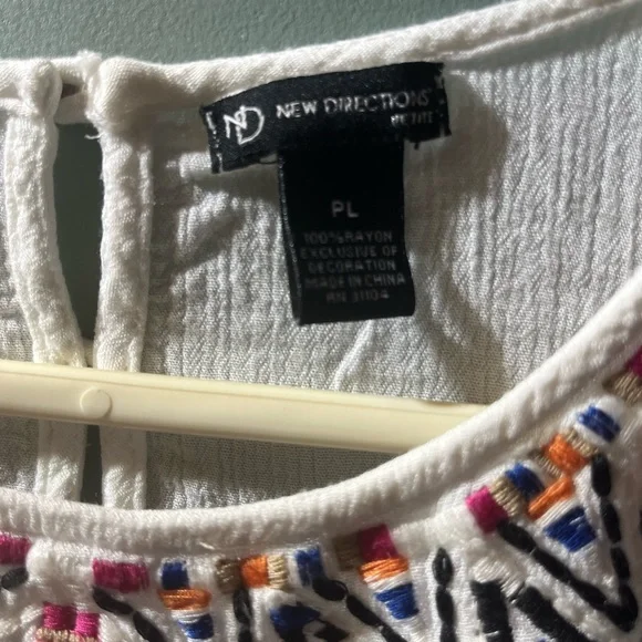 Bought a few weeks back but not liking the way it fit on me - Picture 2 of 2